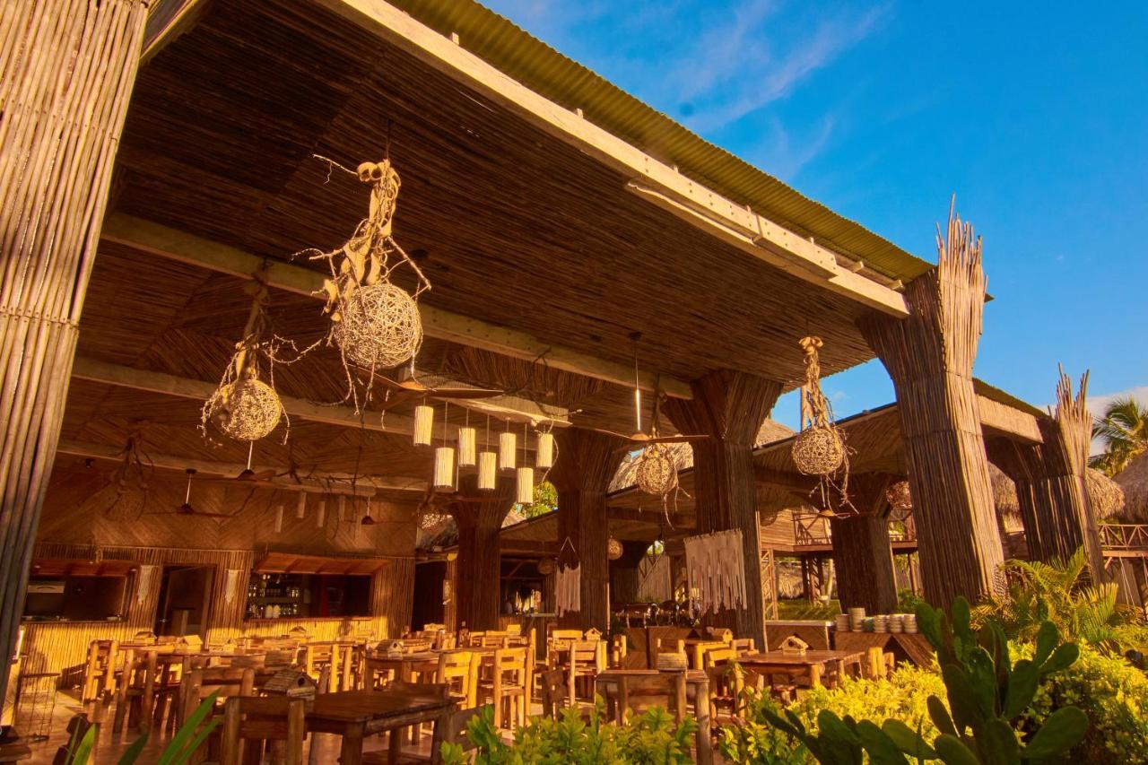 Hotel Isla Mucura 4* Isla Mucura