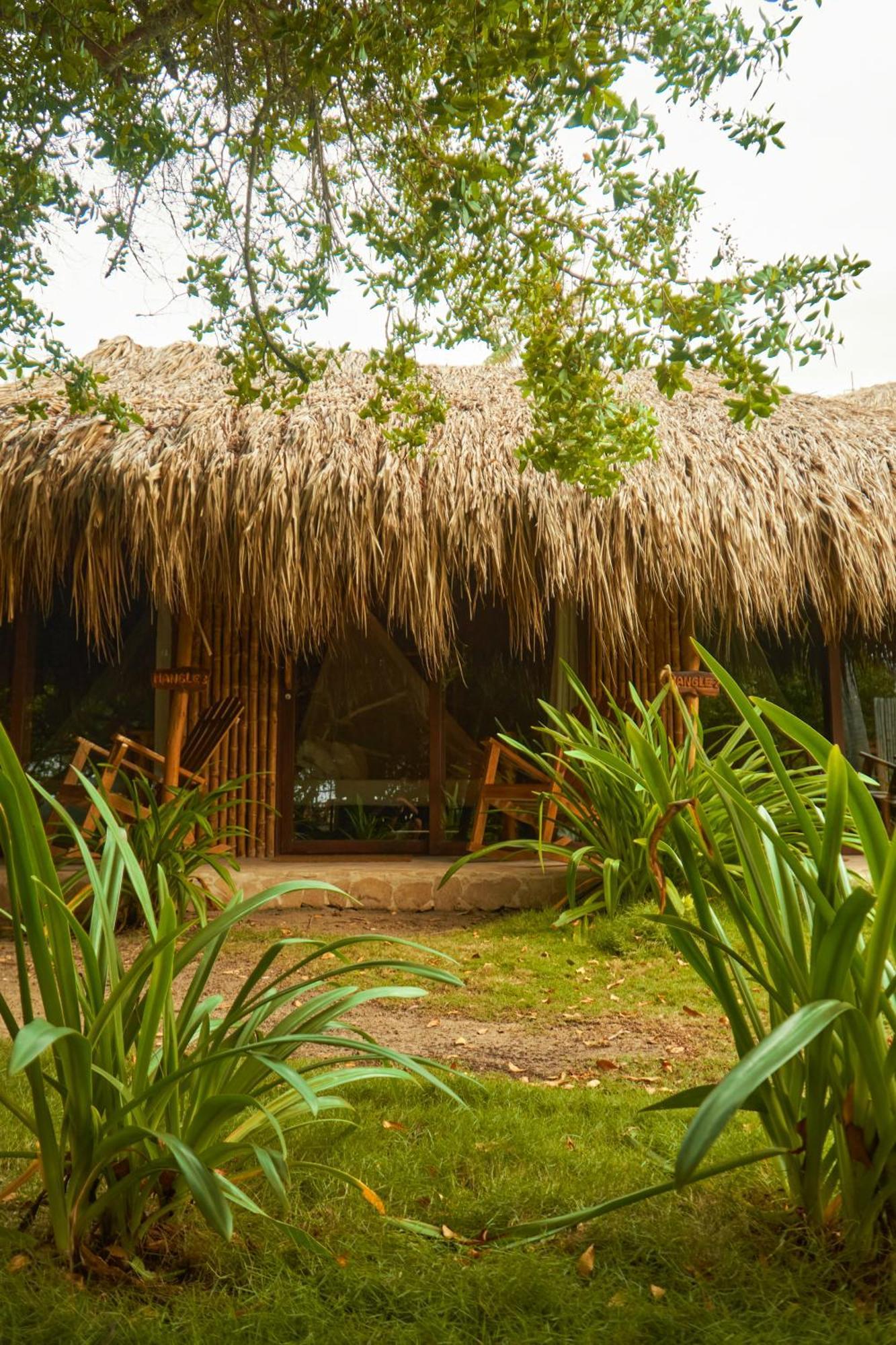 Hotel Isla Mucura Hotel 4*