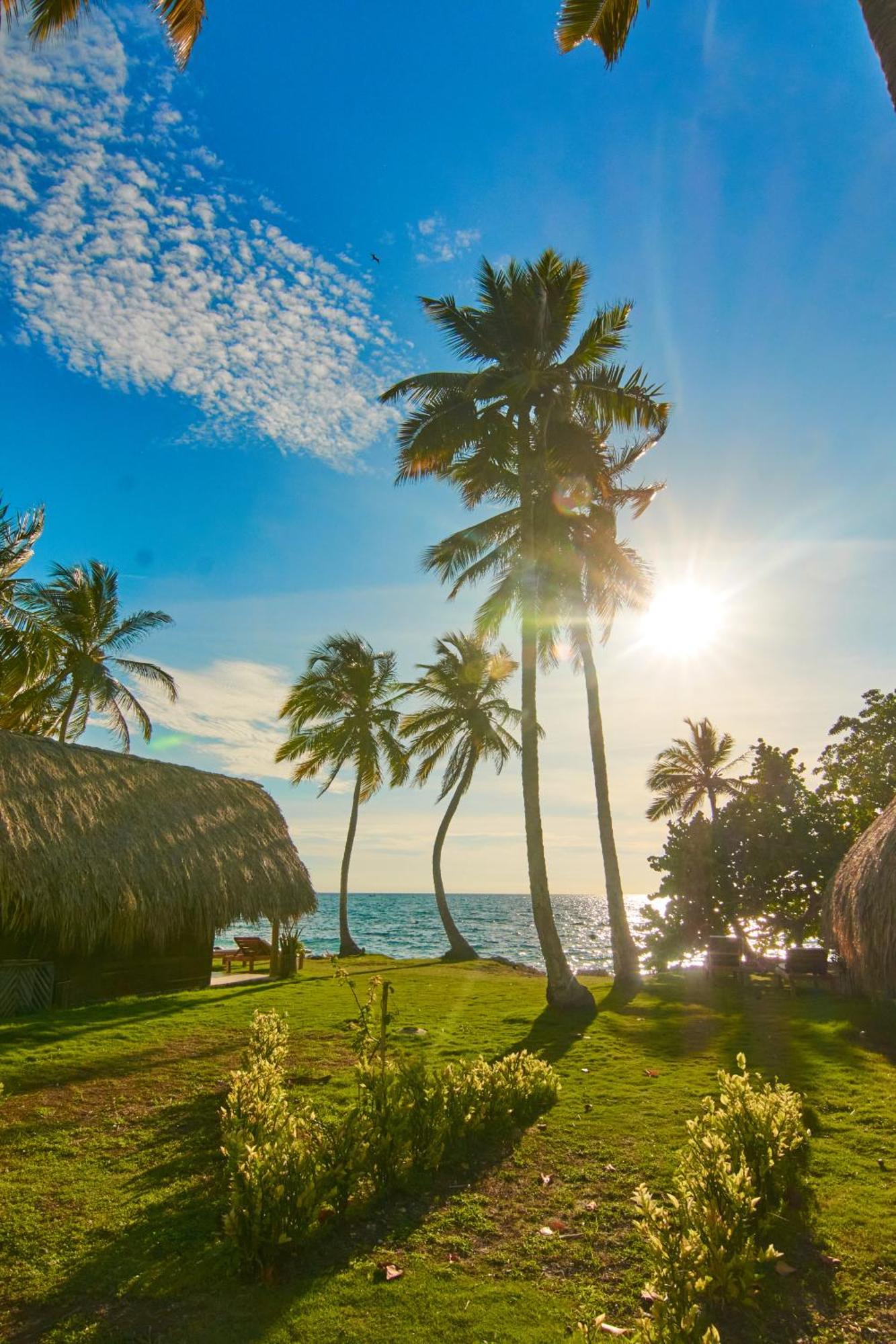 Hotel Isla Mucura 4* Isla Mucura