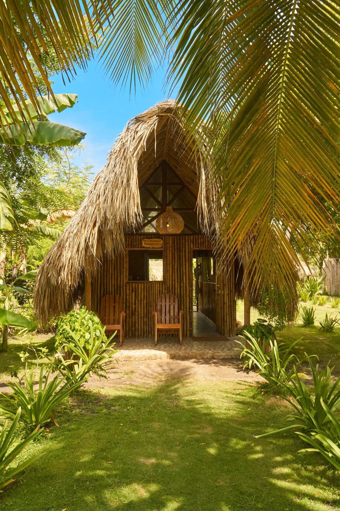 Hotel Isla Mucura