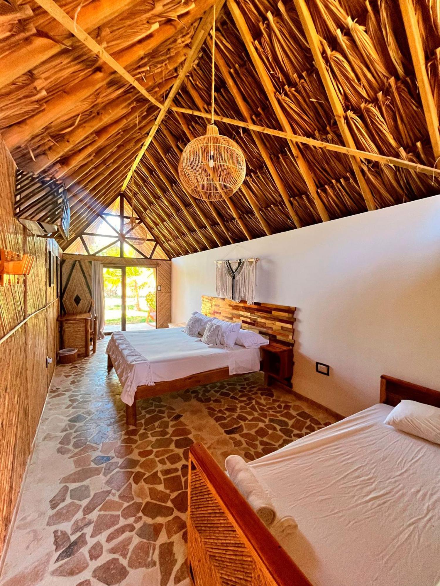 Hotel Isla Mucura 酒店 4*